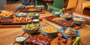 Muito além do presente: menu farto para compartilhar e celebrar o Dia dos Pais