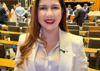 Deputada Cristiane Lopes reforça atuação na Saúde e já investiu mais de R$ 75 milhões em Rondônia