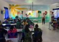 Em Calama, projeto Rede de Proteção encerra operação no Baixo Madeira