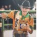 Raul Wanglei vence o rodeio da Expoacre 2026 e garante vaga em Barretos