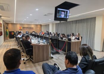 Crea-RO integra força-tarefa do MPRO para inspeção em hospitais de Porto Velho