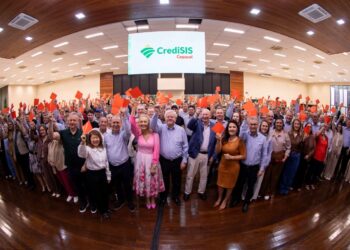 CrediSIS amplia atuação no Paraná com constituição da CrediSIS Copacol