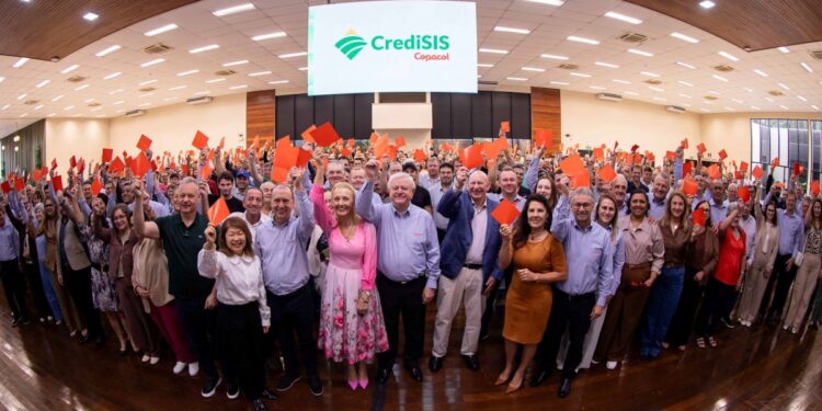 CrediSIS amplia atuação no Paraná com constituição da CrediSIS Copacol