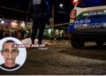 Homem é morto a facadas após confusão em Alto Alegre dos Parecis