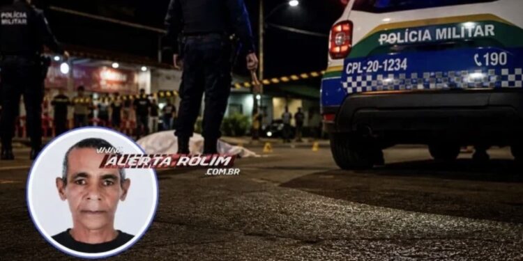 Homem é morto a facadas após confusão em Alto Alegre dos Parecis
