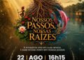 Folclore brasileiro inspira espetáculo de dança que será apresentado no Porto Velho Shopping