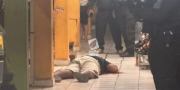 Motociclistas armados matam dois homens a tiros em Cobija