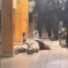 Motociclistas armados matam dois homens a tiros em Cobija