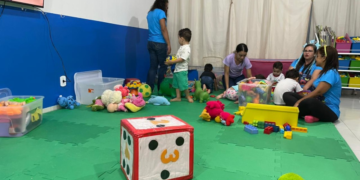Instituições privadas poderão ampliar oferta de vagas na Educação Infantil