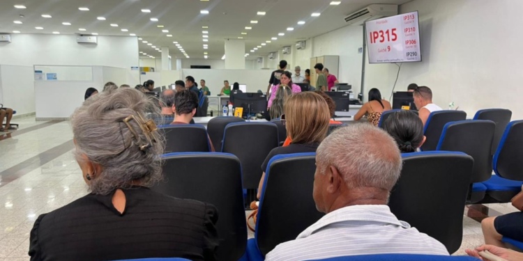 Prazo para declaração do ITR 2026 segue até 30 de setembro, veja valores do VTN em Porto Velho