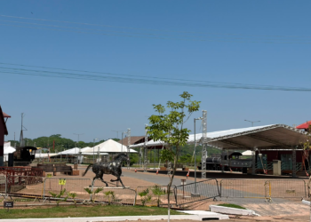 AGROTEC 2026 destaca tecnologia, produção e inovação com o tema “Raízes que conectam o futuro”