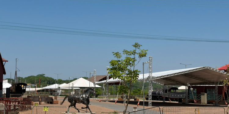 AGROTEC 2026 destaca tecnologia, produção e inovação com o tema “Raízes que conectam o futuro”