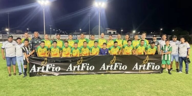 Rolim de Moura goleia VEC por 5 a 1 e abre grande vantagem na final do Rondoniense Série B