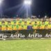 Rolim de Moura goleia VEC por 5 a 1 e abre grande vantagem na final do Rondoniense Série B