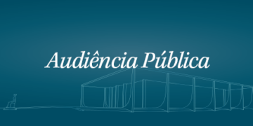 Confira todos os detalhes da audiência pública sobre a Lei Antifacção