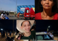 Tia e sobrinho morrem no mesmo dia após diferentes acidentes de trânsito