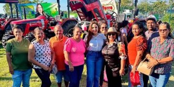 Deputada Cristiane Lopes lidera luta pela regularização fundiária em Rondônia
