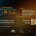 Inscrições abertas para o Congresso Internacional Penal na Escola da Magistratura de Rondônia