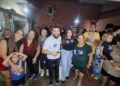 Cristiane Lopes destaca investimentos e pede nova oportunidade para continuar na Câmara Federal