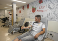 ‘Junho Vermelho’: campanha de incentivo à doação de sangue agora é lei