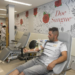 ‘Junho Vermelho’: campanha de incentivo à doação de sangue agora é lei