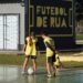 Rondônia tem 22 organizações capacitadas e fortalece captação histórica na Amazônia Legal