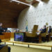 STF começa a discutir limites para acesso a dados sigilosos em investigações