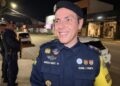 Atividade Delegada reforça segurança durante a madrugada em Porto Velho