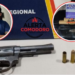 Morador de Cacoal foi morto em confronto com policiais após fuga de abordagem no Mato Grosso