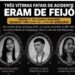 Vítimas de acidente fatal na BR-364 são de Feijó; motorista é preso