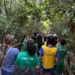 Parque Natural recebe estudantes da rede municipal em passeios de educação ambiental