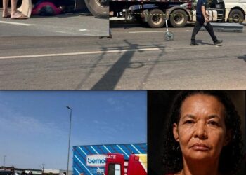 Mesmo local registra segundo acidente fatal em apenas 13 dias na BR-364