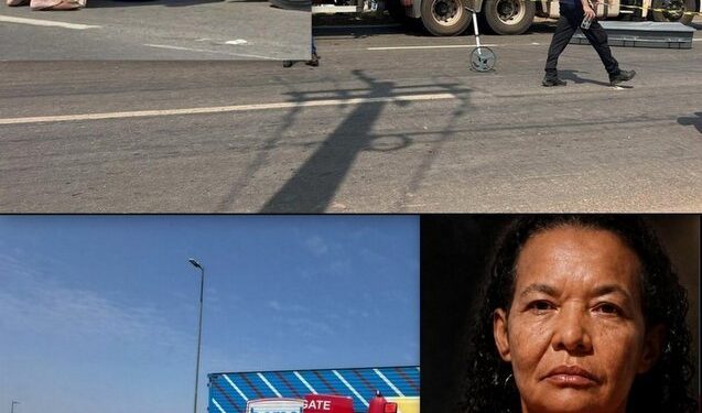 Mesmo local registra segundo acidente fatal em apenas 13 dias na BR-364