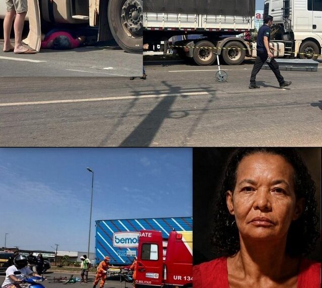 Mesmo local registra segundo acidente fatal em apenas 13 dias na BR-364