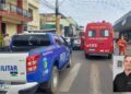 Polícia Civil prende quatro suspeitos de participação no assassinato de dentista, em Vilhena; crime chocou Rondônia