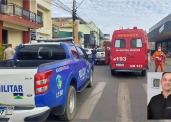 Polícia Civil prende quatro suspeitos de participação no assassinato de dentista, em Vilhena; crime chocou Rondônia