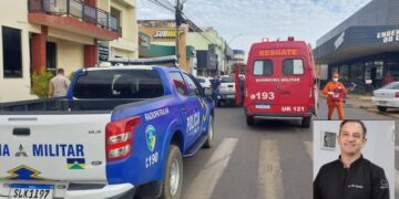 Polícia Civil prende quatro suspeitos de participação no assassinato de dentista, em Vilhena; crime chocou Rondônia