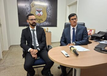 “Escritório do Crime”, casais em silêncio e suposto mandante solto: veja o que já se sabe sobre o assassinato de dentista, em Vilhena