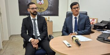 “Escritório do Crime”, casais em silêncio e suposto mandante solto: veja o que já se sabe sobre o assassinato de dentista, em Vilhena