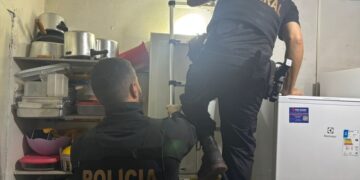 PF deflagra Operação Nacional Proteção Integral V contra abuso sexual de crianças e adolescentes