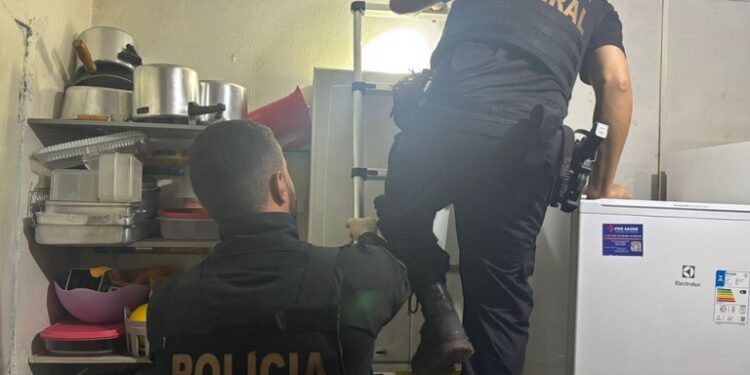 PF deflagra Operação Nacional Proteção Integral V contra abuso sexual de crianças e adolescentes