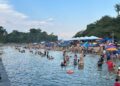 Festival de Praia movimenta Vila Calderita neste fim de semana