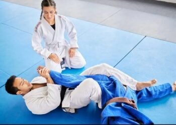 Aulas gratuitas de Jiu-Jitsu abrem programação do Setembro em Movimento no Porto Velho Shopping