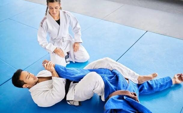 Aulas gratuitas de Jiu-Jitsu abrem programação do Setembro em Movimento no Porto Velho Shopping
