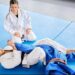 Aulas gratuitas de Jiu-Jitsu abrem programação do Setembro em Movimento no Porto Velho Shopping