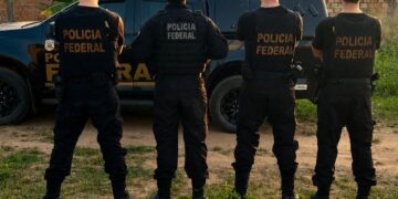 PF prende dois foragidos da Justiça em Rondônia
