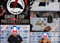 OPERAÇÃO FORÇA TOTAL 02: POLÍCIA MILITAR PRENDE CASAL SUSPEITO DE TRÁFICO DE DROGAS E APREENDE ENTORPECENTES E MATERIAIS LIGADOS À VENDA