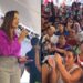Cristiane Lopes mostra resultados de um mandato presente em Rondônia
