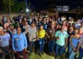 Cristiane Lopes 2022 ganha as ruas e amplia força política na campanha