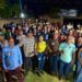 Cristiane Lopes 2022 ganha as ruas e amplia força política na campanha 